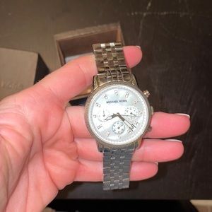 Michael Kors watch